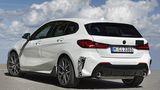 BMW 128 ti Vorserie 2021
