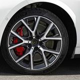 BMW 128 ti Vorserie 2021