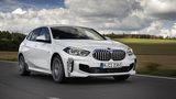 BMW 128 ti Vorserie 2021