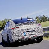 Die Auspuffrohre dürften auf der Essen Motorshow für glänzende Augen sorgen