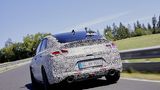 Die Auspuffrohre dürften auf der Essen Motorshow für glänzende Augen sorgen