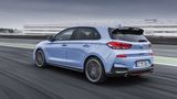 Der erste Hyundai i30 N ist ein Erfolg