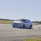 Das maximale Drehmoment steigt auf 392 Newtonmeter