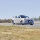 Puristen bevorzugen nach wie vor die Handschaltung