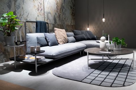Sofa von Rolf Benz