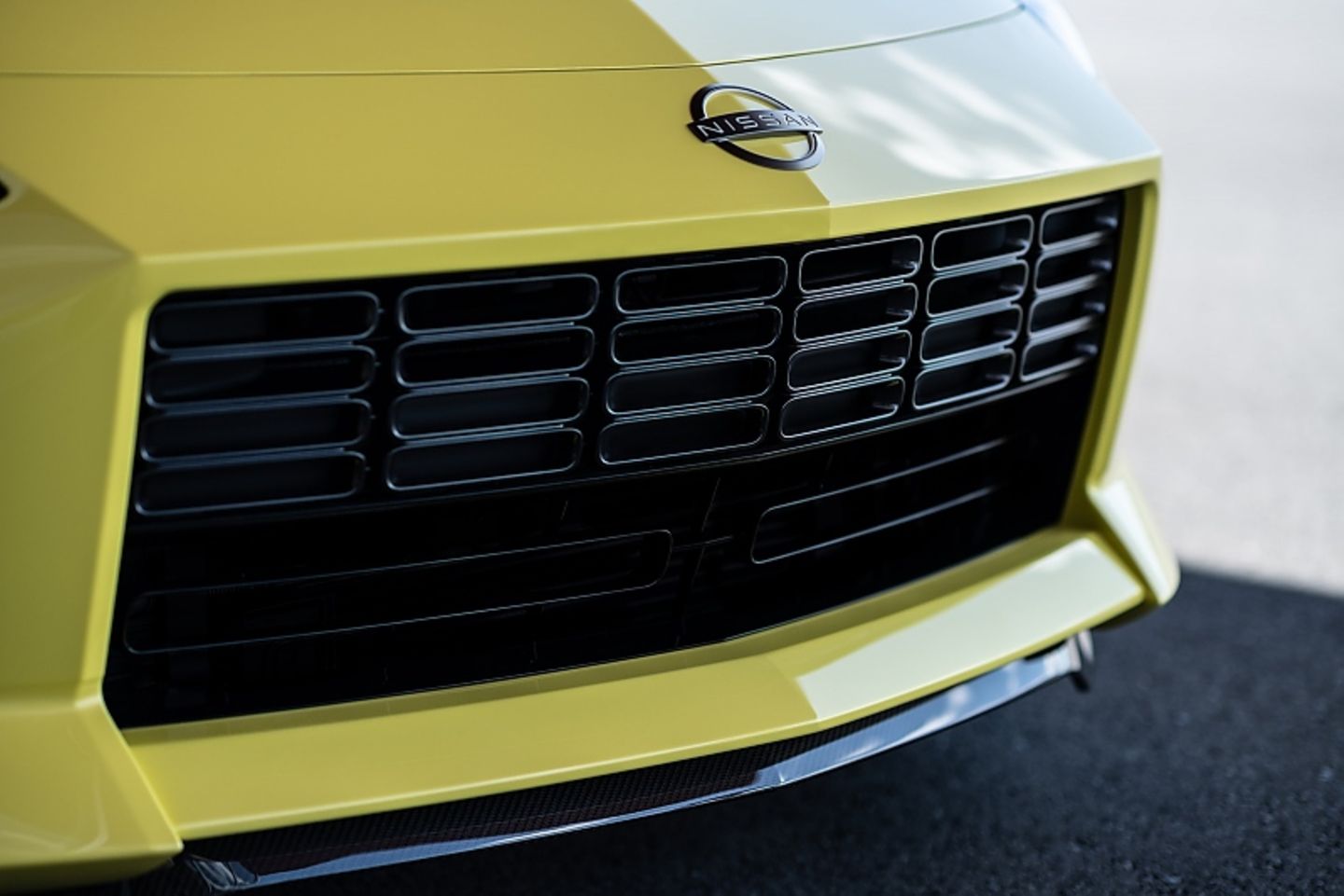 Nissan Z 2021