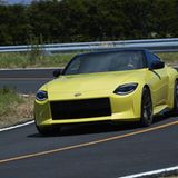 Nissan Z 2021