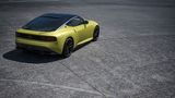 Nissan Z 2021