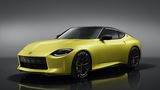 Nissan Z 2021