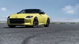 Nissan Z 2021