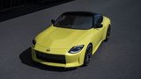 Nissan Z 2021