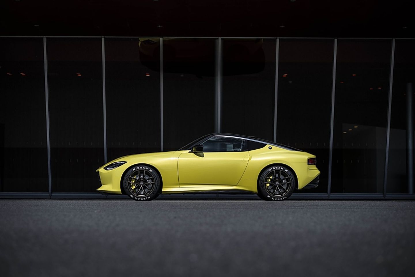 Nissan Z 2021