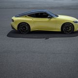 Nissan Z 2021