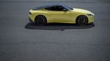 Nissan Z 2021