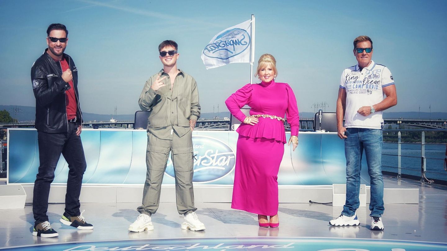 DSDS