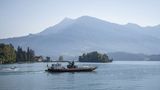 Denn im Jahr 2021 werden die Rigi-Bahnen, die älteste Bergbahn Europas, 150 Jahre alt. Zum Jubiläum soll die Dampflok auf dem Schienennetz der Rigi wieder zum Einsatz kommen.
