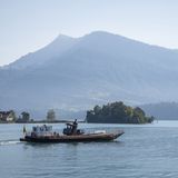 Denn im Jahr 2021 werden die Rigi-Bahnen, die älteste Bergbahn Europas, 150 Jahre alt. Zum Jubiläum soll die Dampflok auf dem Schienennetz der Rigi wieder zum Einsatz kommen.