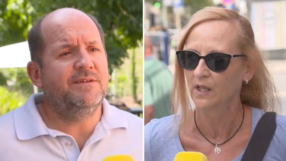 Chef löst Streit: Nichtraucher bekommen zusätzliche Urlaubstage Chef löst Streit: Nichtraucher bekommen zusätzliche Urlaubstage