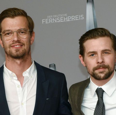 ProSieben-Stars Joko und Klaas