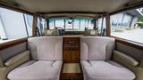 Mercedes 600 der Baureihe W 100