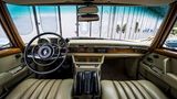 Mercedes 600 der Baureihe W 100