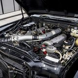 Mercedes 600 der Baureihe W 100