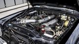 Mercedes 600 der Baureihe W 100