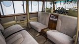 Mercedes 600 der Baureihe W 100