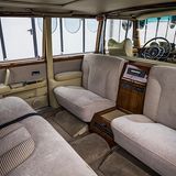 Mercedes 600 der Baureihe W 100