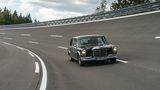 Mercedes 600 der Baureihe W 100
