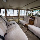 Mercedes 600 der Baureihe W 100