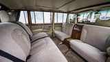 Mercedes 600 der Baureihe W 100