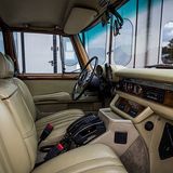 Mercedes 600 der Baureihe W 100