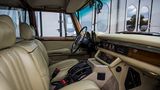 Mercedes 600 der Baureihe W 100