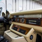 Mercedes 600 der Baureihe W 100