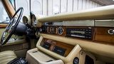Mercedes 600 der Baureihe W 100
