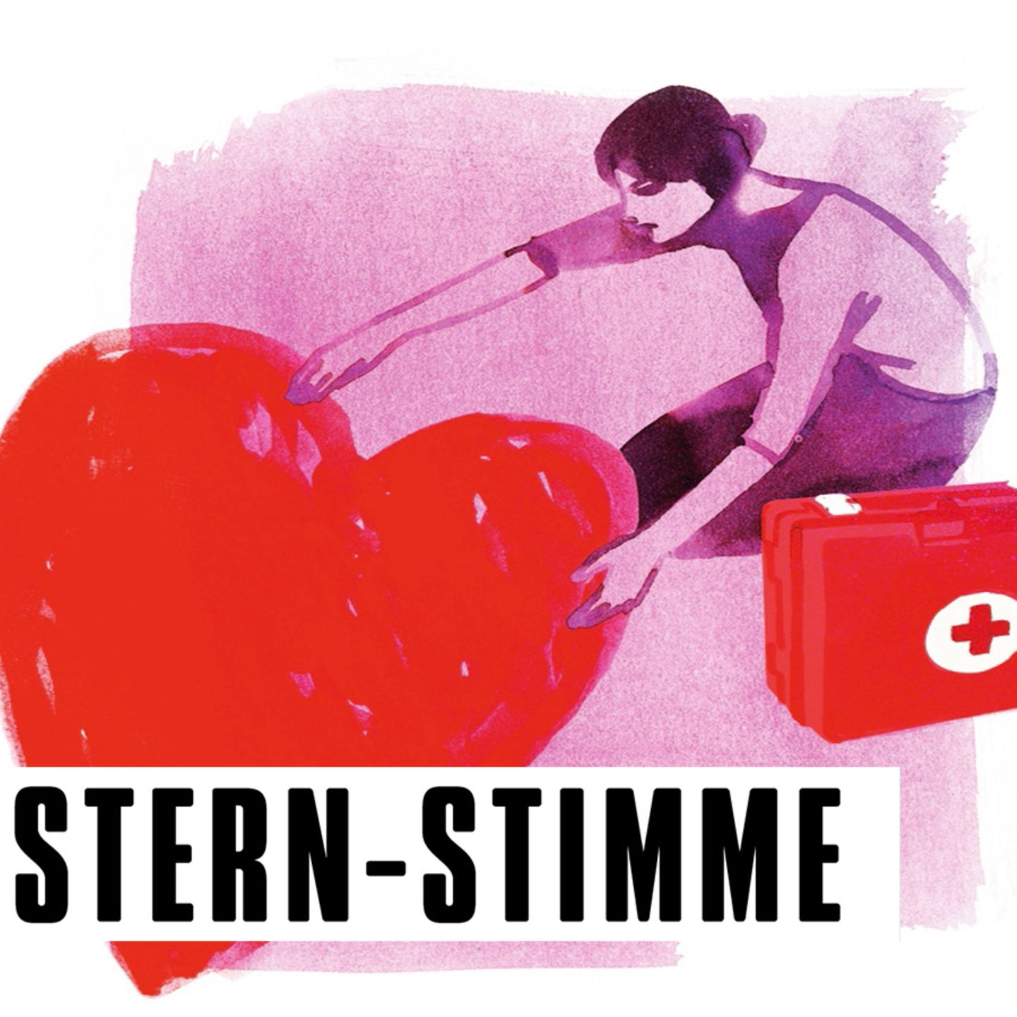 Erste Hilfe Leisten Auch Und Gerade Bei Emotionalen Unglucksfallen Stern De