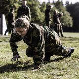 Prinzessin Elisabeth von Belgien