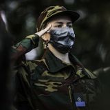 Prinzessin Elisabeth von Belgien