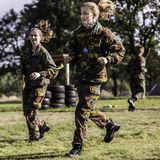 Prinzessin Elisabeth von Belgien