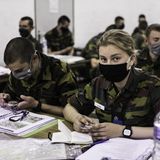 Prinzessin Elisabeth von Belgien