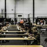 Prinzessin Elisabeth von Belgien