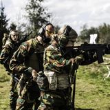 Prinzessin Elisabeth von Belgien