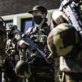 Prinzessin Elisabeth von Belgien