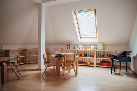 Kindergarten
