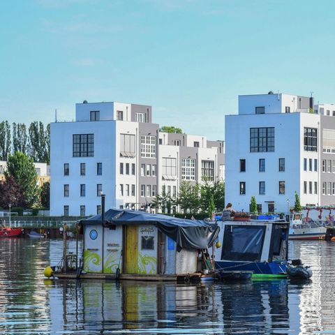 Wohnungsmarkt: Der Mietendeckel bringt nichts – warum gerade in Berlin günstige Wohnungen knapp werden