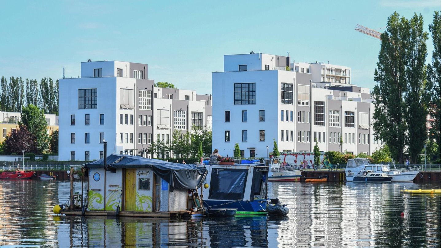 Wohnungsmarkt: Der Mietendeckel bringt nichts – warum gerade in Berlin günstige Wohnungen knapp werden Wohnungsmarkt: Der Mietendeckel bringt nichts – warum gerade in Berlin günstige Wohnungen knapp werden