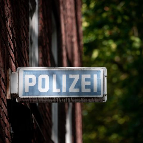 Polizei; Jürgen Schlicher