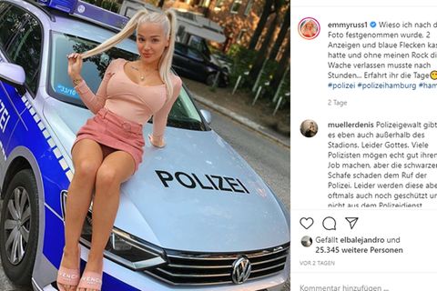 Emmy Russ | STERN.de