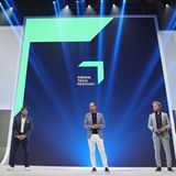 Greentech Festival 2020